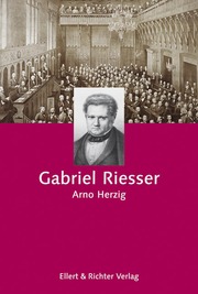Gabriel Riesser