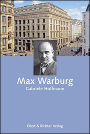 Max M Warburg - Cover