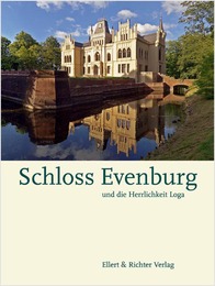 Schloss Evenburg und die Herrlichkeit Loga