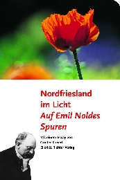 Nordfriesland im Licht - Cover