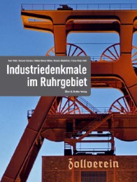 Industriedenkmale im Ruhrgebiet