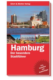 Hamburg - Der besondere Stadtführer - Cover