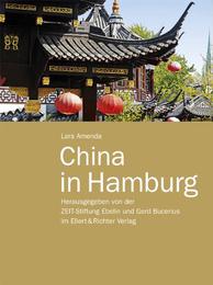 China in Hamburg