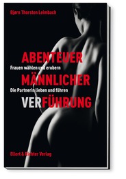 Abenteuer männlicher Verführung - Cover