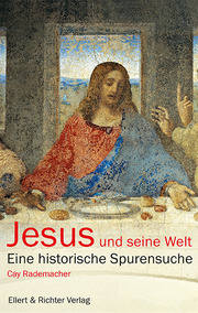 Jesus und seine Welt - Cover