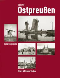 Das alte Ostpreußen - Cover