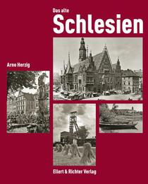 Das alte Schlesien - Cover