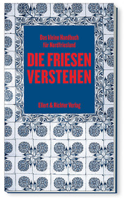 Die Friesen verstehen - Cover