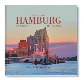 Hamburg, die Schöne