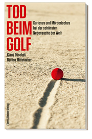 Tod beim Golf - Cover