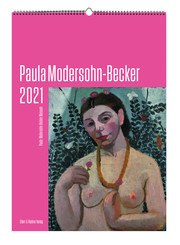 Paula Modersohn-Becker 2021
