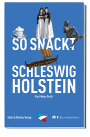 So snackt Schleswig-Holstein - Cover