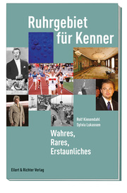 Ruhrgebiet für Kenner - Cover