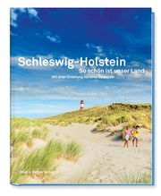Schleswig-Holstein - So schön ist unser Land - Cover