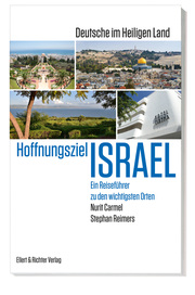 Hoffnungsziel Israel - Deutsche im Heiligen Land - Illustrationen 1