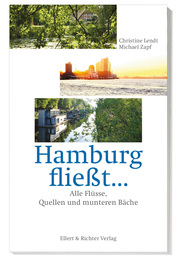 Hamburg fließt... - Cover