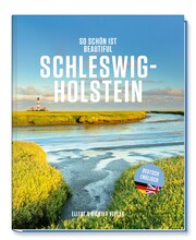 So schön ist Schleswig-Holstein - Cover