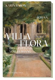 Villa Flora - Cover