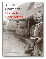 Auf den Spuren von Dietrich Bonhoeffer - Cover