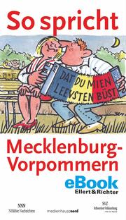 So spricht Mecklenburg-Vorpommern