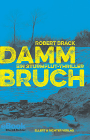 Dammbruch - Cover