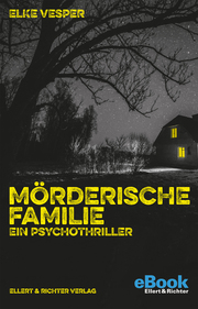 Mörderische Familie - Cover