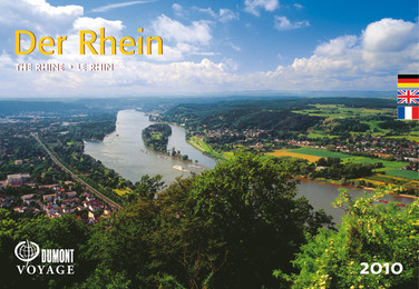 Der Rhein/The Rhine/Le Rhin