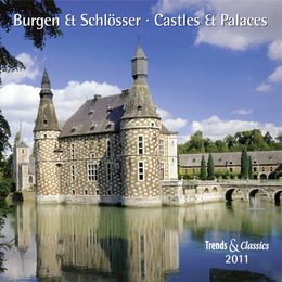 Burgen & Schlösser/Castles & Palaces