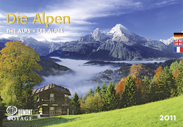 Die Alpen/The Alps/Les Alpes