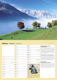 Die Alpen/The Alps/Les Alpes - Abbildung 10