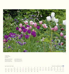 DuMonts poetischer Gartenkalender - Abbildung 4