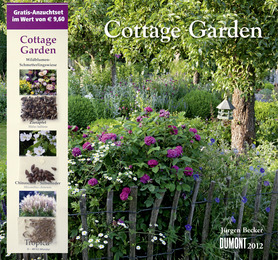 Cottage Garden 2012