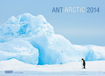 AntArctic 2014