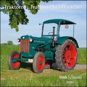 Traktoren/Tractors 2020