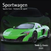 Sportwagen/Sports Cars/Voitures de sport 2020
