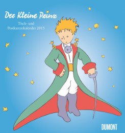 Der Kleine Prinz 2015