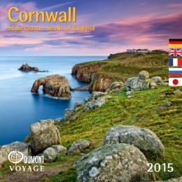 Cornwall 2015