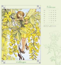 Blumenkinder/Flower Fairies 2015 - Abbildung 10