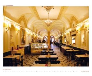 Die schönsten Cafés in Europa 2015 - Abbildung 1