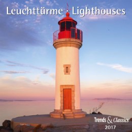 Leuchttürme/Lighthouses 2017