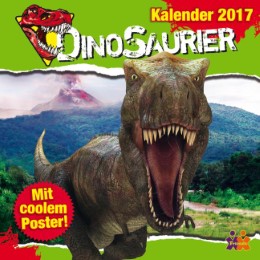 Dinosaurier 2017