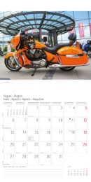 Motorräder/Motorcycles 2018 - Abbildung 13
