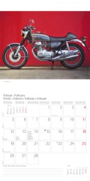 Motorräder/Motorcycles 2018 - Abbildung 15