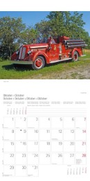 Feuerwehr/Classic Fire Engines 2018 - Abbildung 10