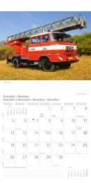 Feuerwehr/Classic Fire Engines 2018 - Abbildung 11