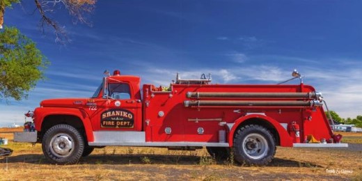 Feuerwehr/Classic Fire Engines 2018 - Abbildung 13