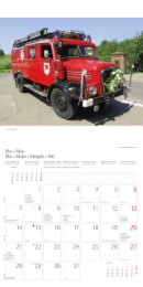 Feuerwehr/Classic Fire Engines 2018 - Abbildung 15