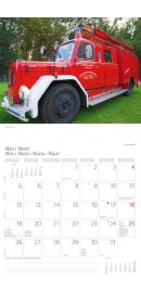 Feuerwehr/Classic Fire Engines 2018 - Abbildung 3
