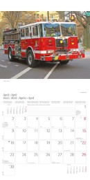 Feuerwehr/Classic Fire Engines 2018 - Abbildung 4