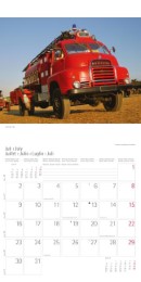Feuerwehr/Classic Fire Engines 2018 - Abbildung 7
